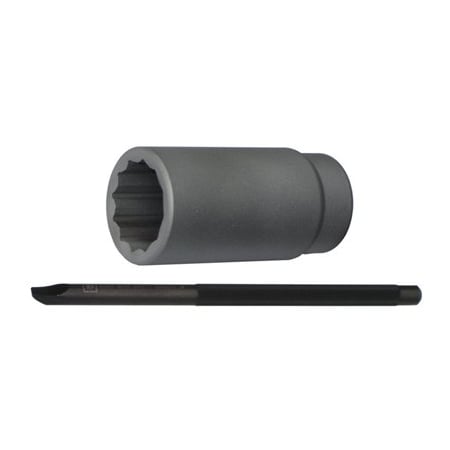 Schley Tools LEXUS & TOYOTA FRONT AXLE LOCK NUT REMVR SL65400